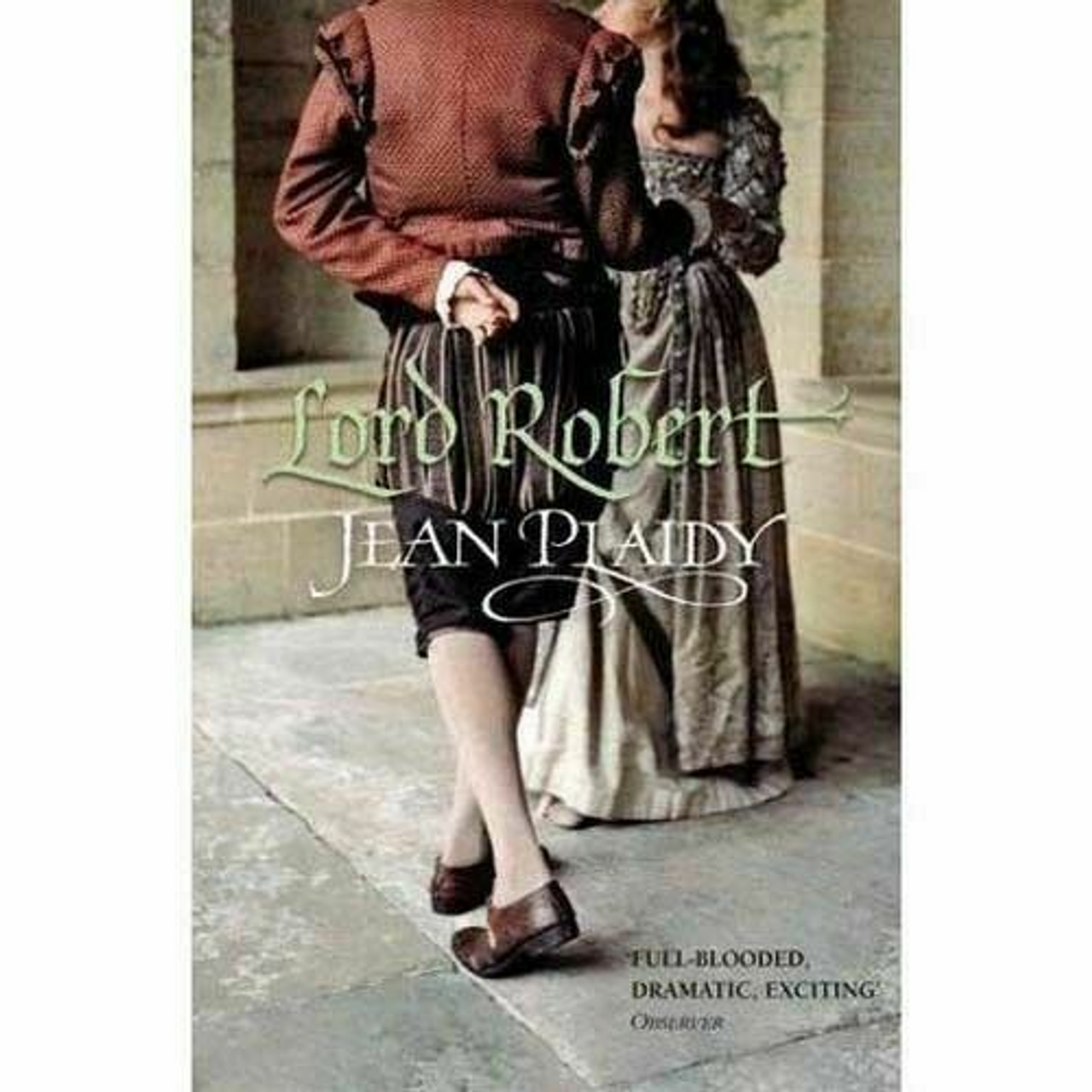 Jean Plaidy / Lord Robert