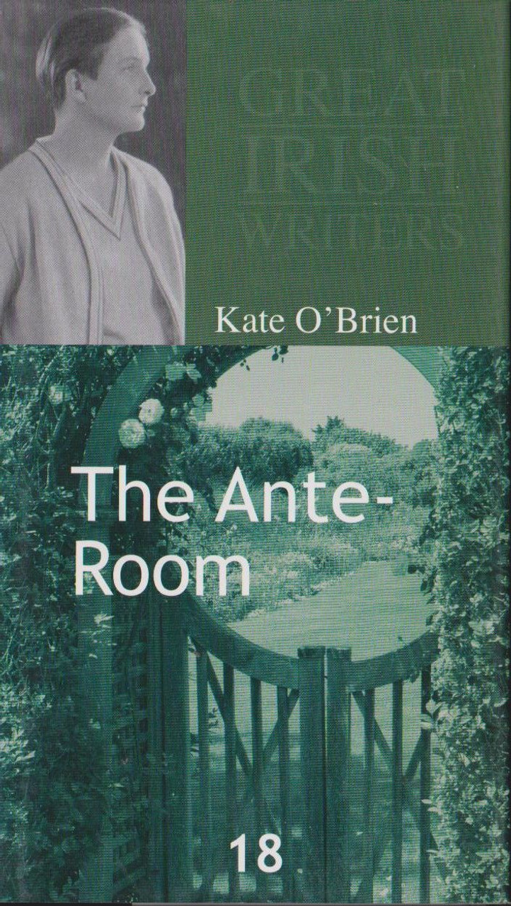 Kate O'Brien / The Ante-Room