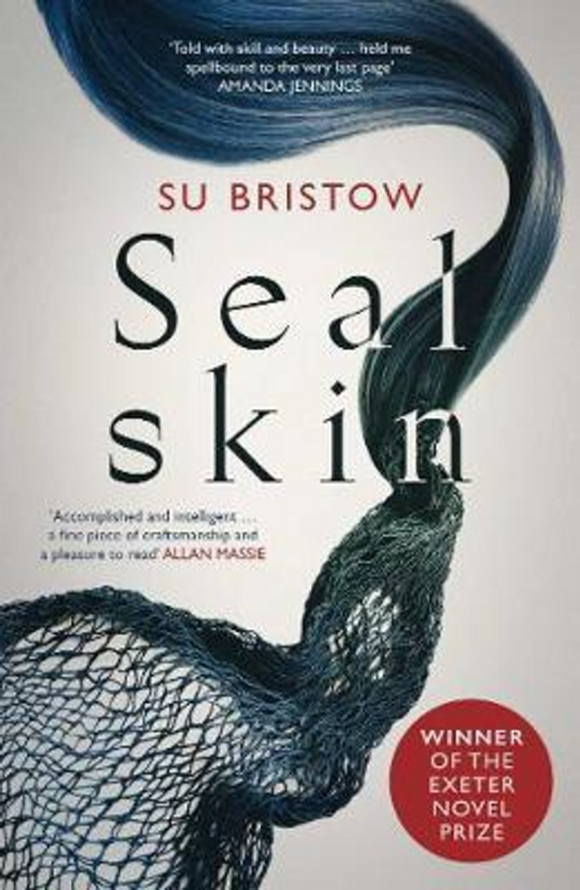 Su Bristow / Sealskin