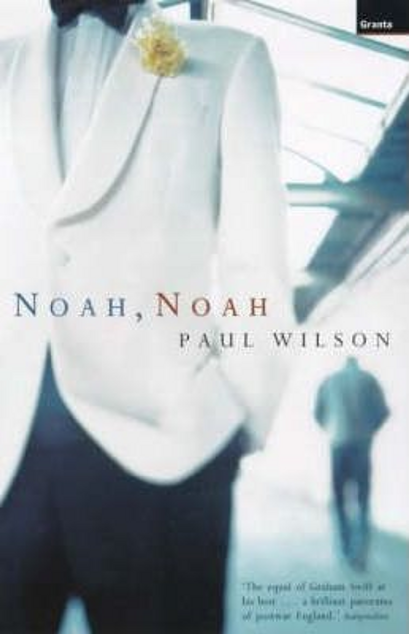 Paul Wilson / Noah, Noah