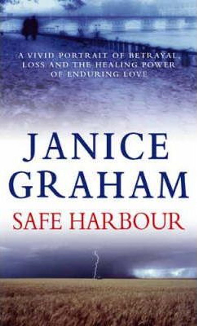 Janice Graham / Safe Harbour