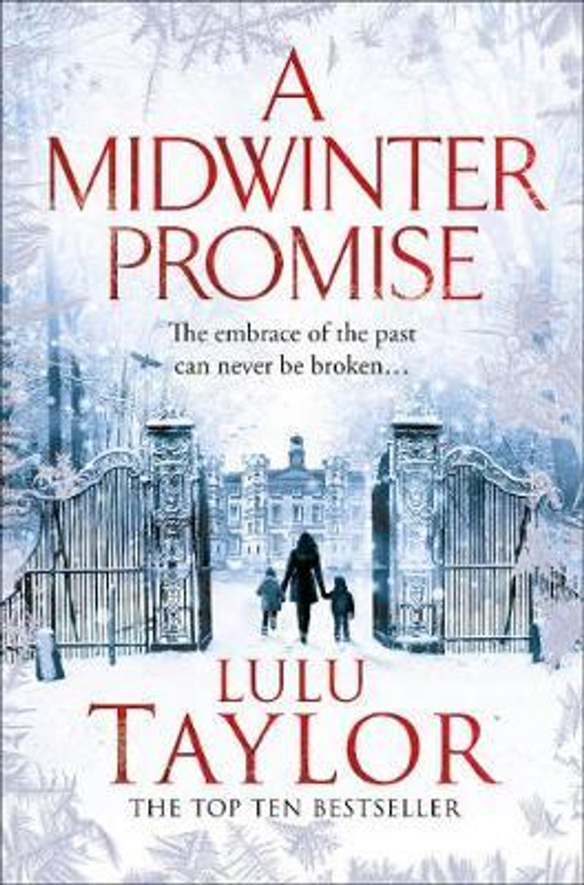 Lulu Taylor / A Midwinter Promise