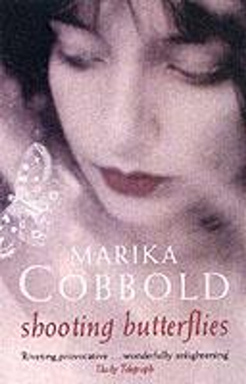 Marika Cobbold / Shooting Butterflies