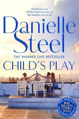 Danielle Steel / Child's Play