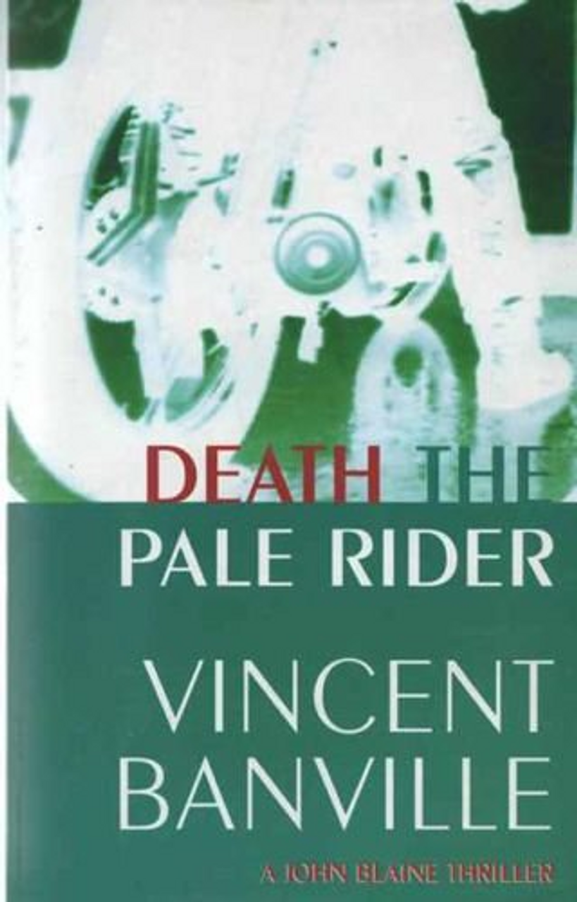 Vincent Banville / Death the Pale Rider