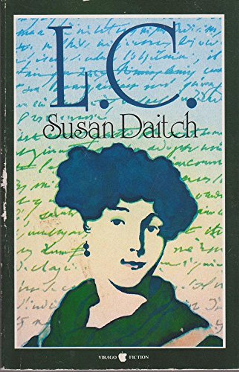 Susan Daitch / L.C.