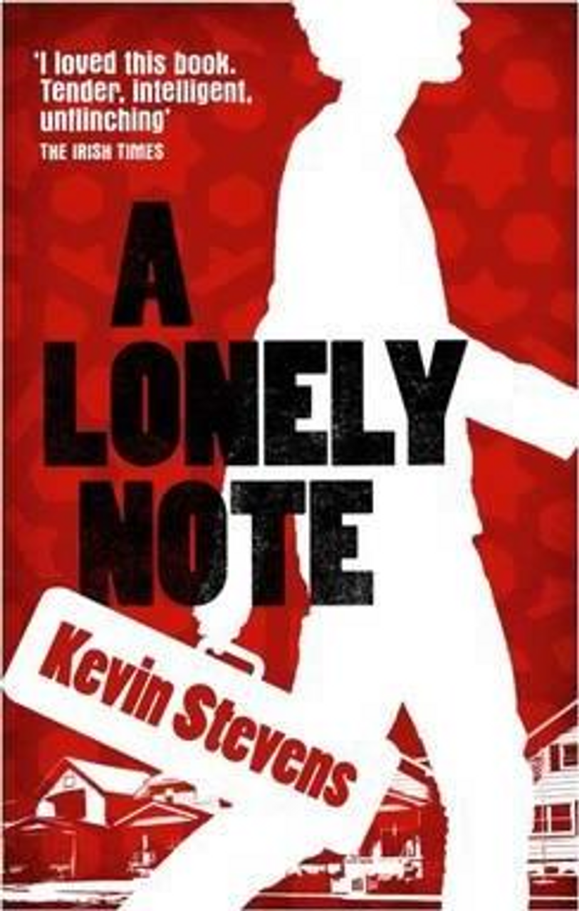 Kevin Stevens / A Lonely Note