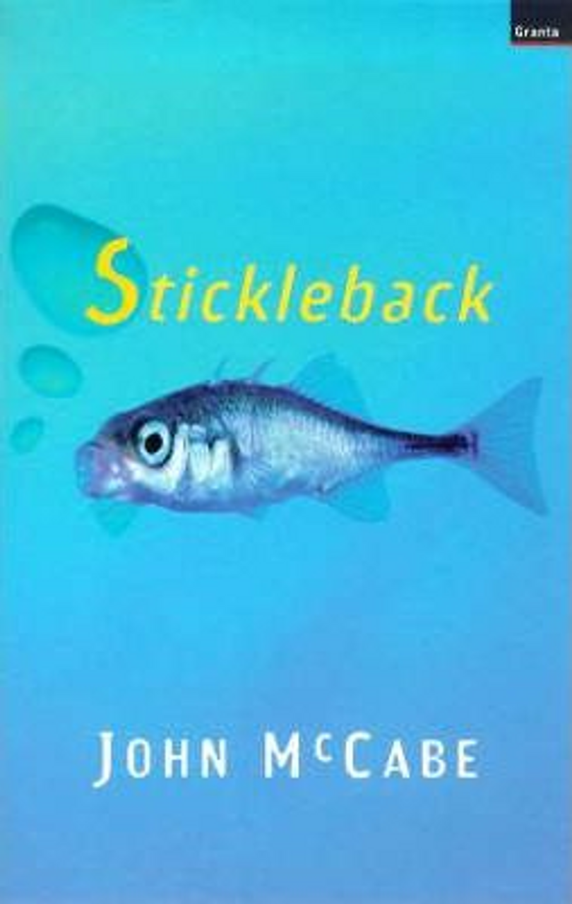 John McCabe / Stickleback