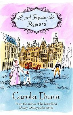Carola Dunn / Lord Roworth's Reward