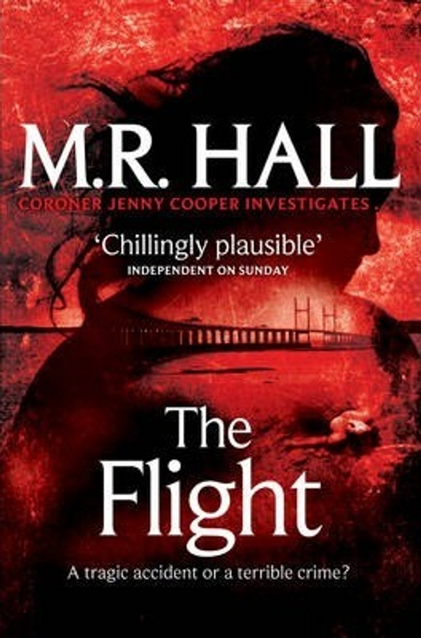 M. R. Hall / The Flight