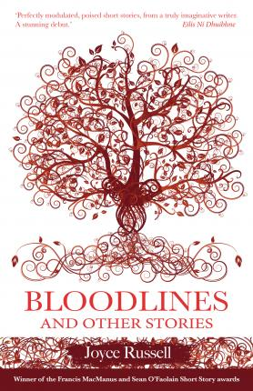 Joyce Russell / Bloodlines and other Stories