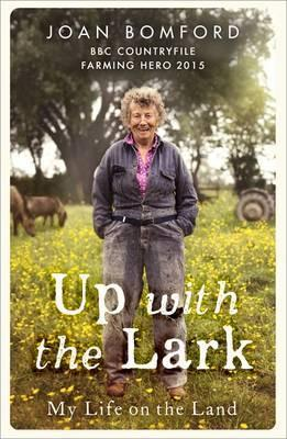Joan Bomford / Up With The Lark