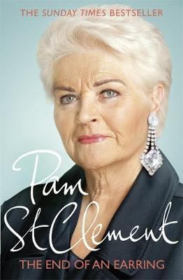 Pam St. Clement / The End of an Earring