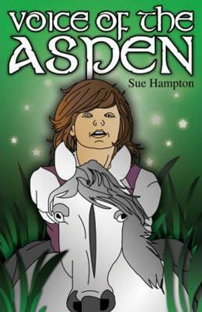 Sue Hampton / Voice of the Aspen