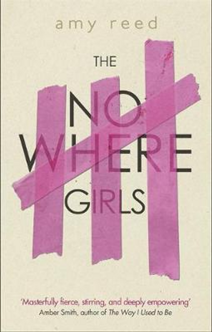 Amy Reed / The Nowhere Girls