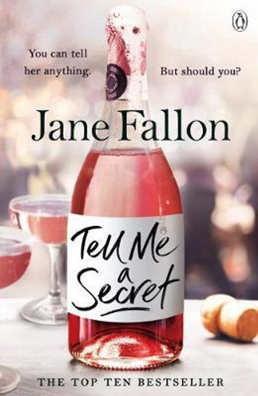 Jane Fallon / Tell Me a Secret