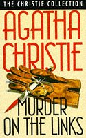 Agatha Christie / Murder on the Links
