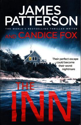 James Patterson / The Inn