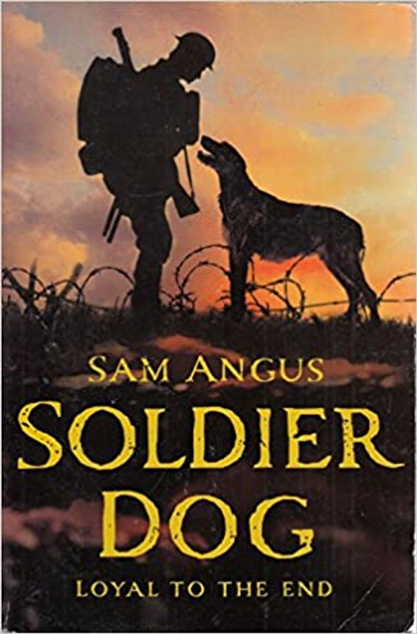 Sam Angus / Soldier Dog
