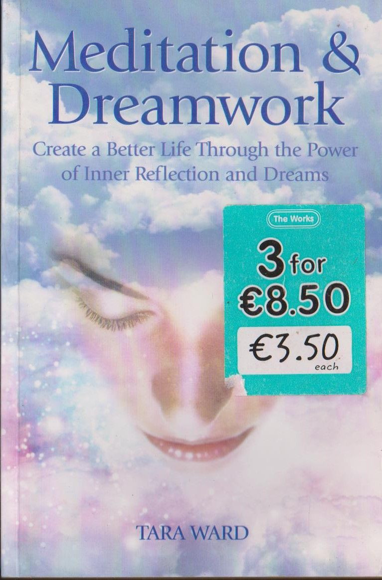 Tara Ward / Meditation & Dreamwork