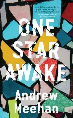 Andrew Meehan / One Star Awake (Large Paperback)
