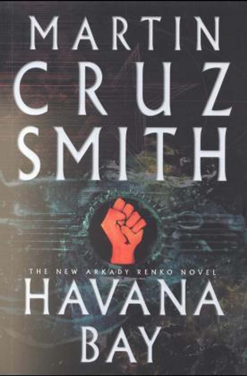 Martin Cruz Smith / Havana Bay (Large Paperback)