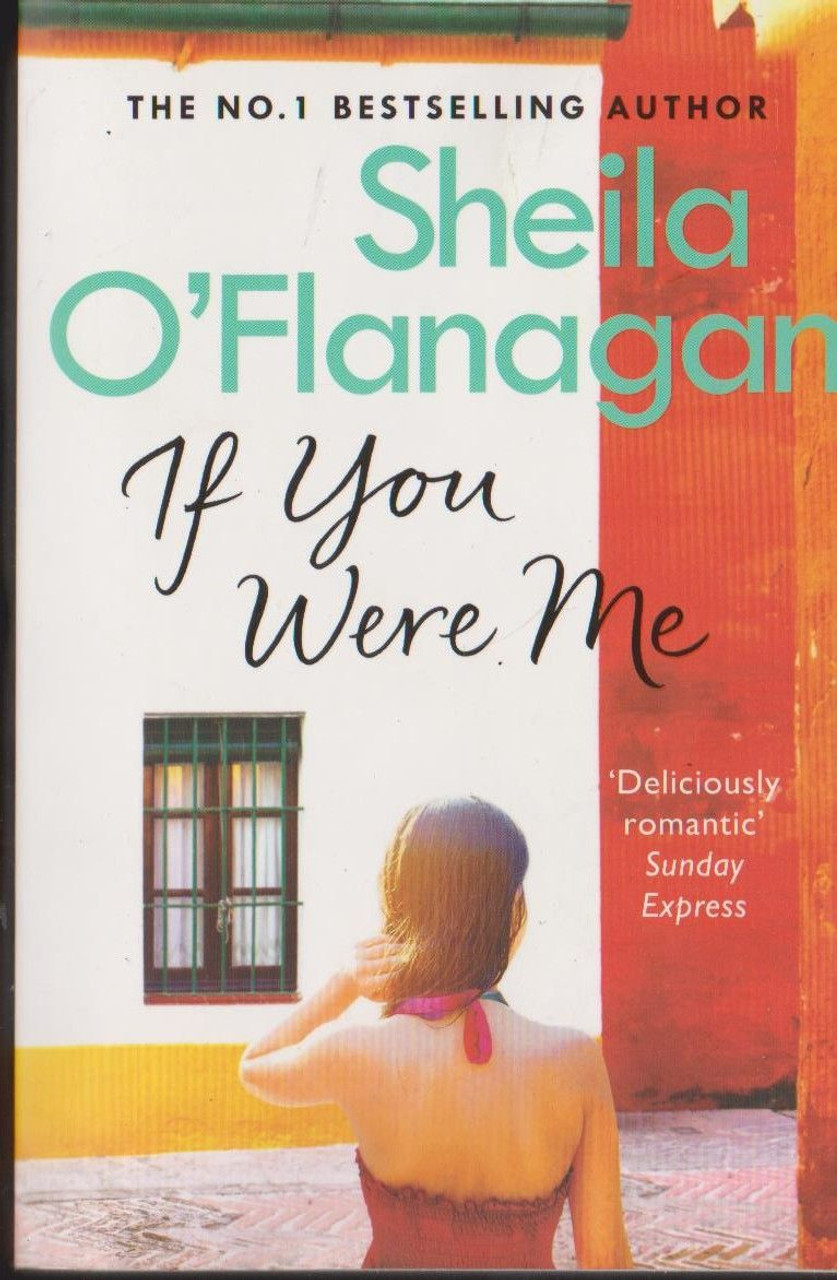 Sheila O'Flanagan / If You Were Me