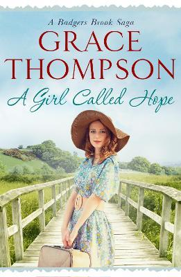 Grace Thompson / A Girl Called Hope