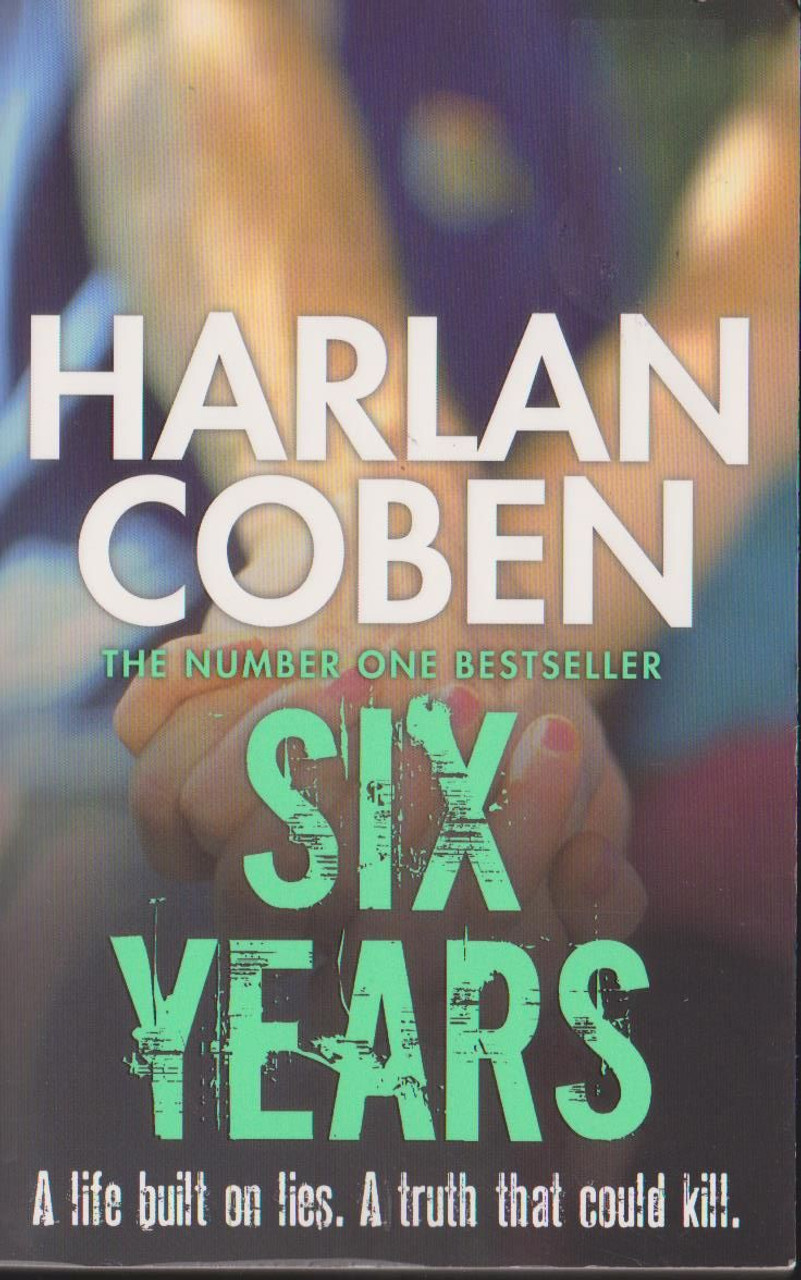 Harlan Coben / Six Years