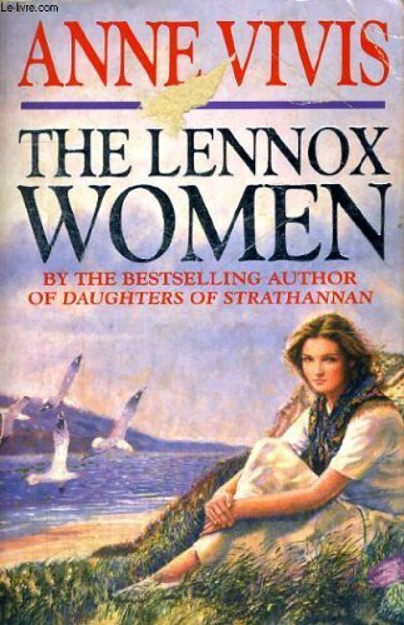 Anne Vivis / The Lennox Women