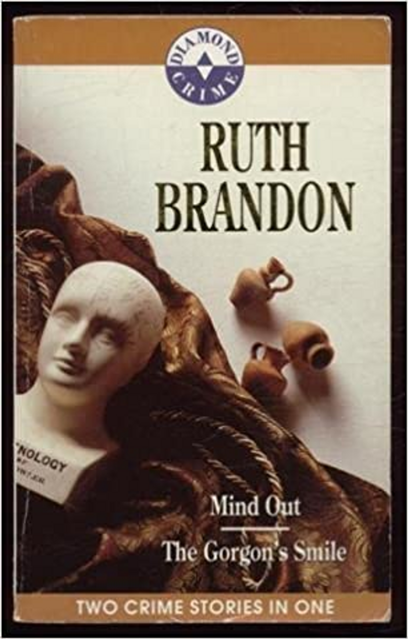 Ruth Brandon / Mind Out