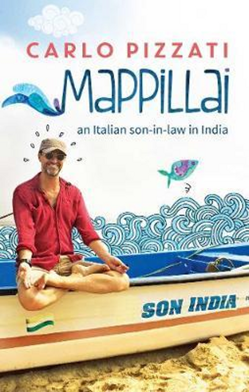 Carlo Pizzati / Mappillai