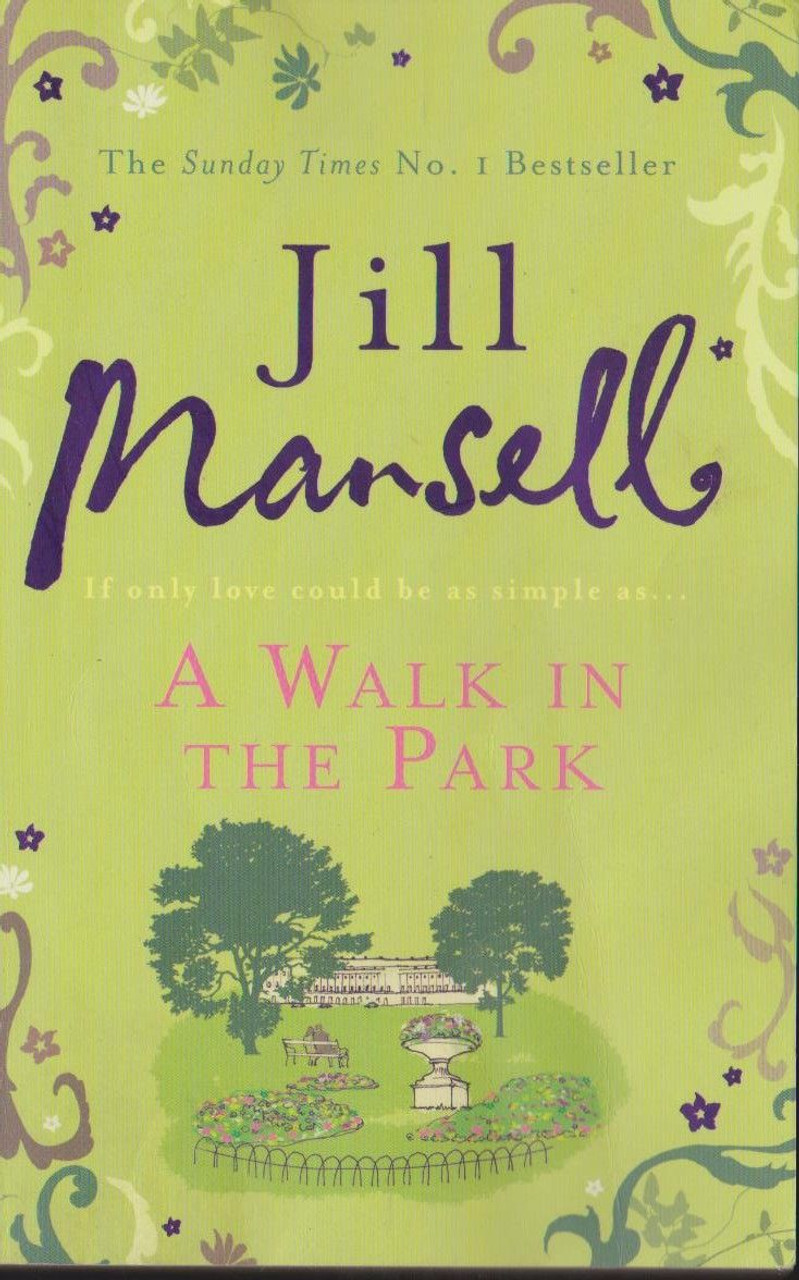 Jill Mansell / A Walk in The Park