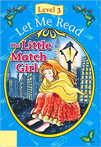 Let me Read : The Little Match Girl