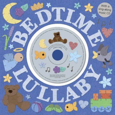 Roger Priddy / Bedtime Lullaby