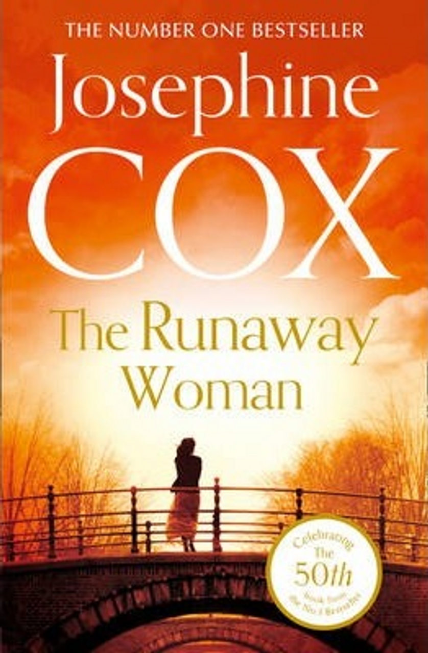 Josephine Cox / The Runaway Woman (Large Paperback)
