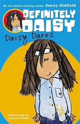 Jenny Oldfield / Definitely Daisy: Daisy Dares