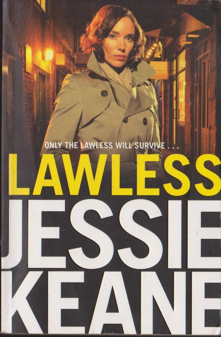 Jessie Keane / Lawless