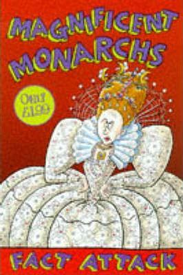Ian Locke / Magnificent Monarchs