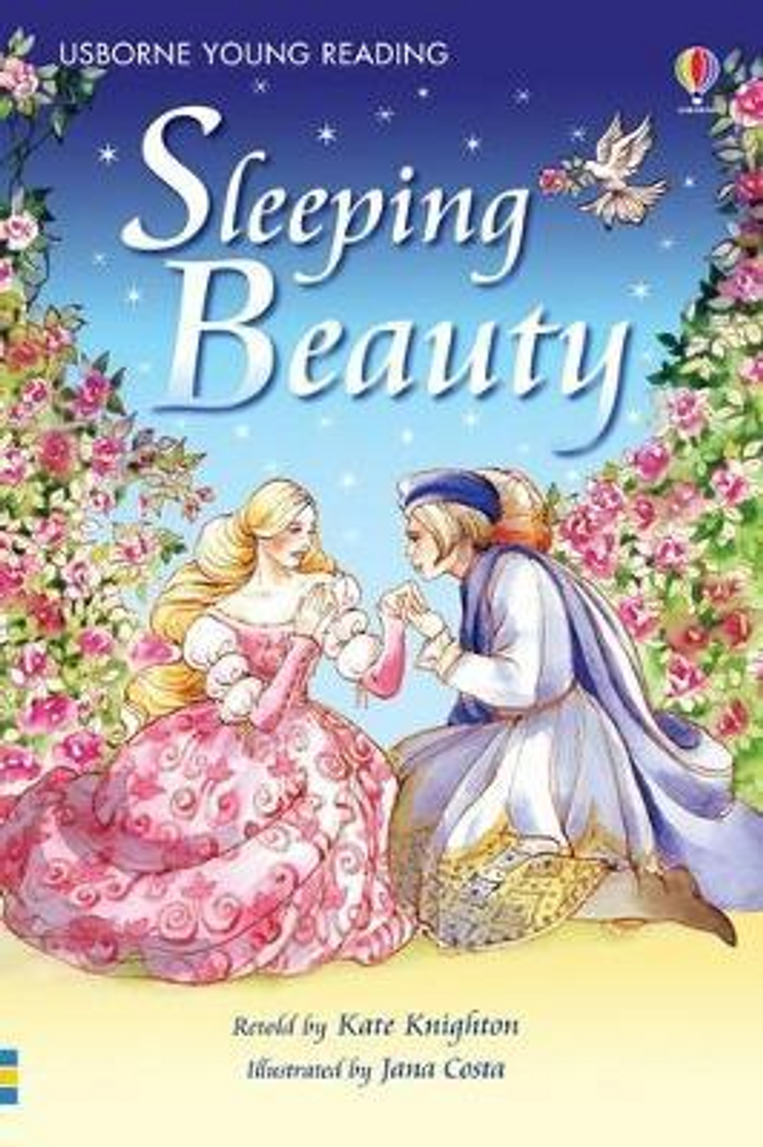 Kate Knighton / Sleeping Beauty