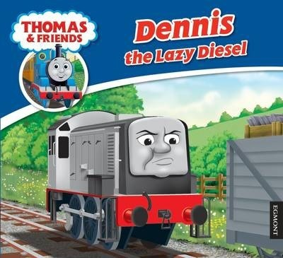 Thomas and Friends / Dennis
