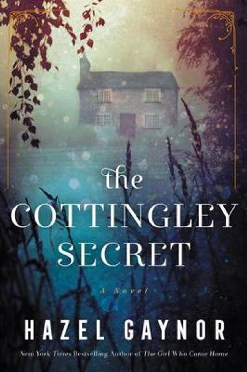 Hazel Gaynor / The Cottingley Secret