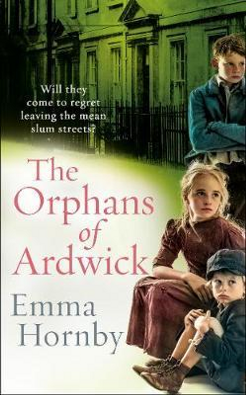 Emma Hornby / The Orphans of Ardwick