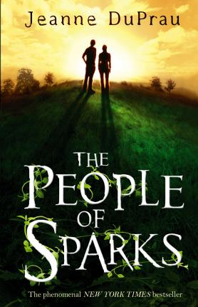 Jeanne DuPrau / The People of Sparks