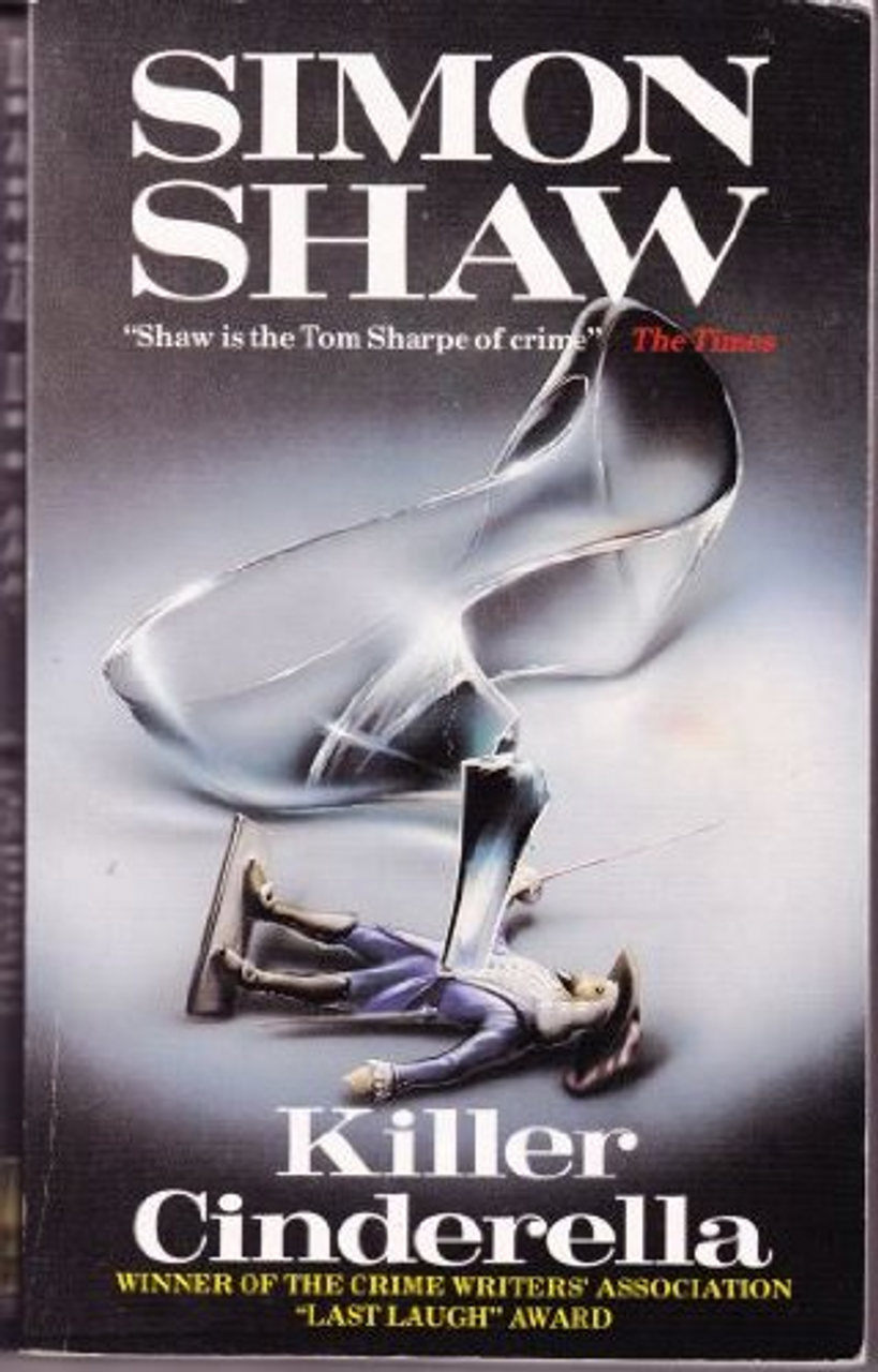Simon Shaw / Killer Cinderella