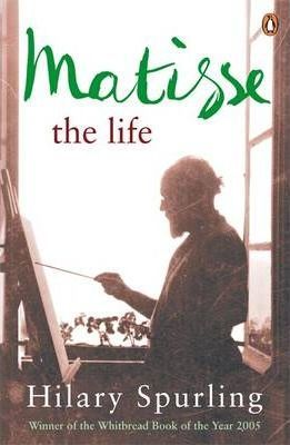 Hilary Spurling / Matisse : The Life