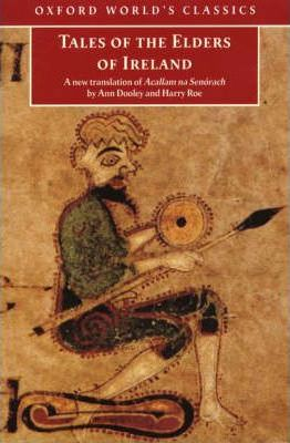 Ann Dooley / Tales of the Elders of Ireland
