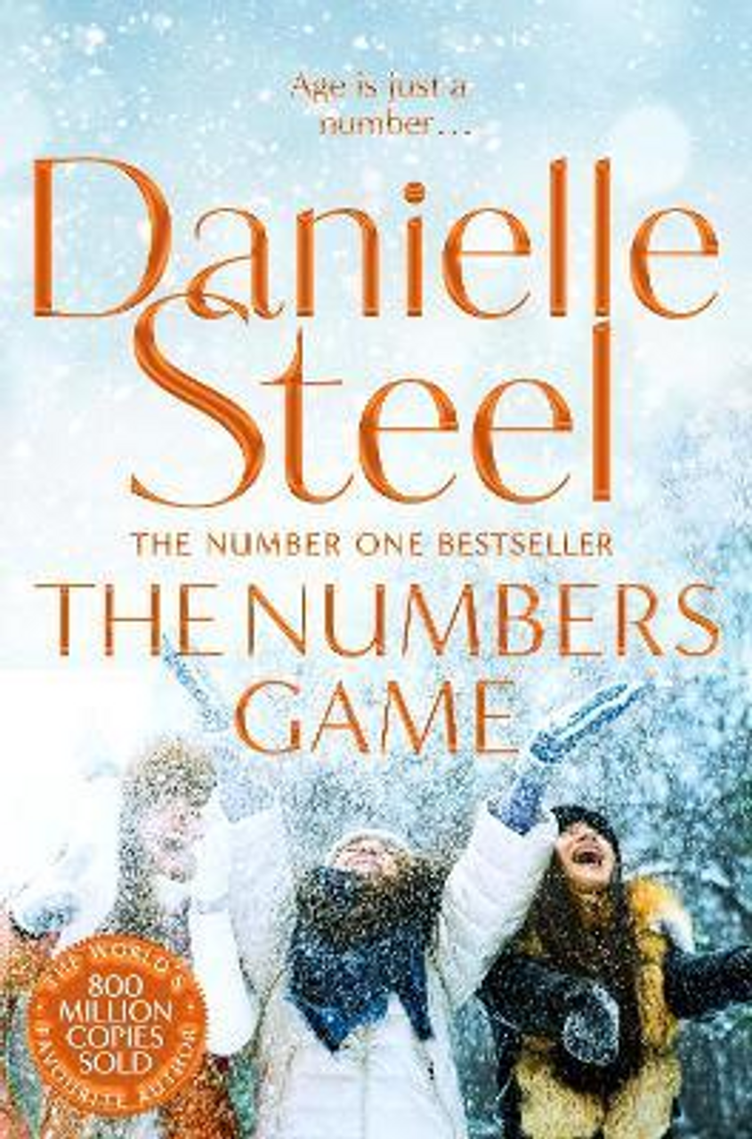 Danielle Steel / The Numbers Game