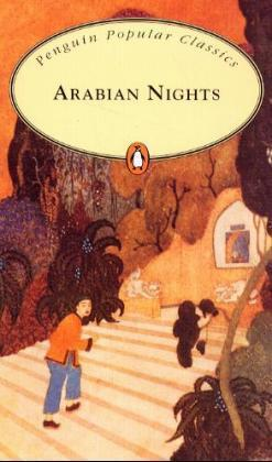Richard F. Burton / Arabian Nights