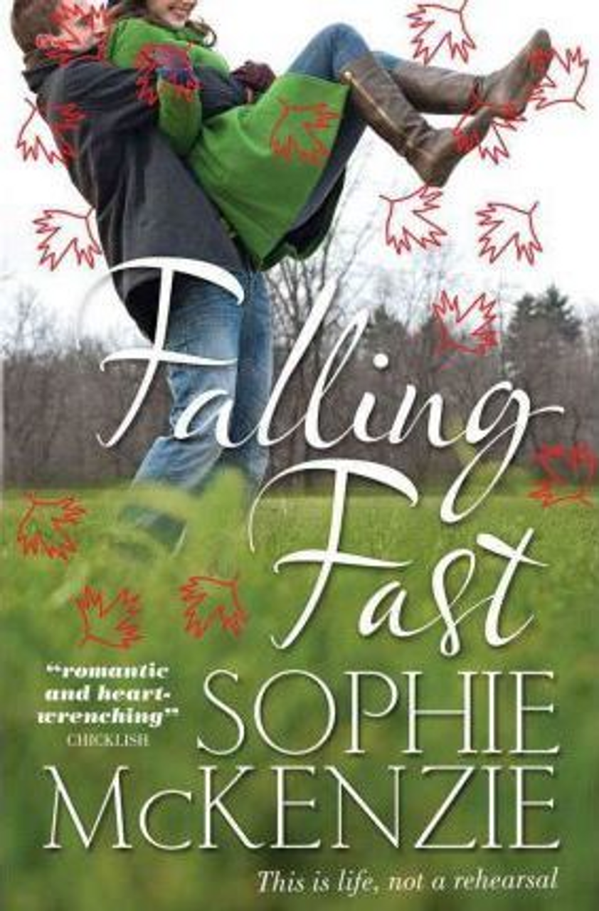 Sophie McKenzie / Falling Fast